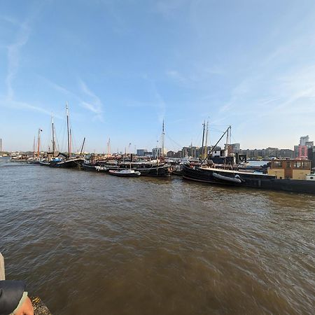 Tobacco Docks & St Katherine'S Rooms London Eksteriør billede